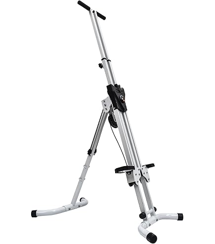 Amazon | Acnivkoフィットネス用階段昇降マシン、垂直登山家